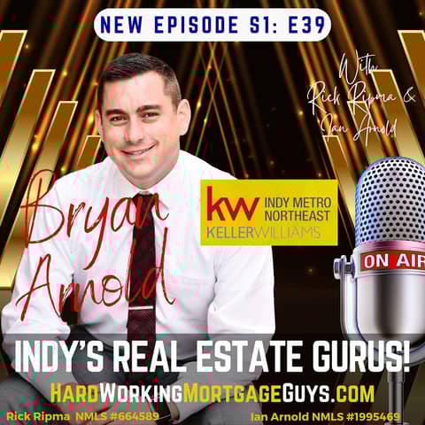 Guru Bryan Arnold From Keller Williams