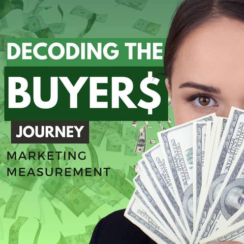 Decoding the Buyer's Journey: 'Hard to Measure' Marketing Insights from Jeremiah Prummer, Founder of KnoCommerce