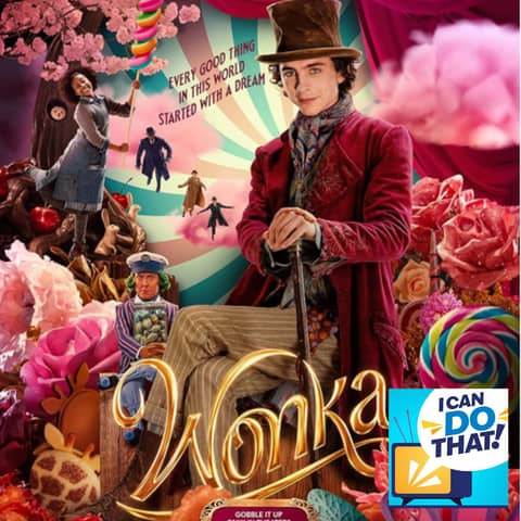 Wonka - Starting a business with no money