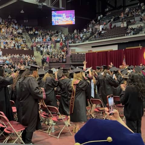 College Grads:  You've got this