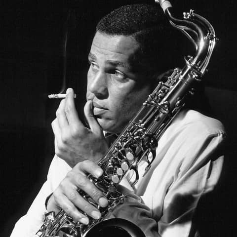 Georgia on My Mind, Improvisation