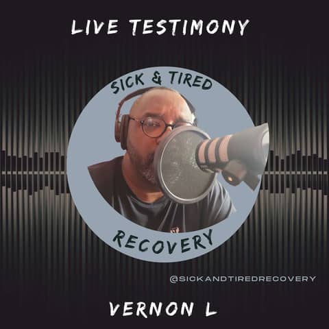 Losing Everything to Gain True Freedom: My Recovery Journey (Testimony!)