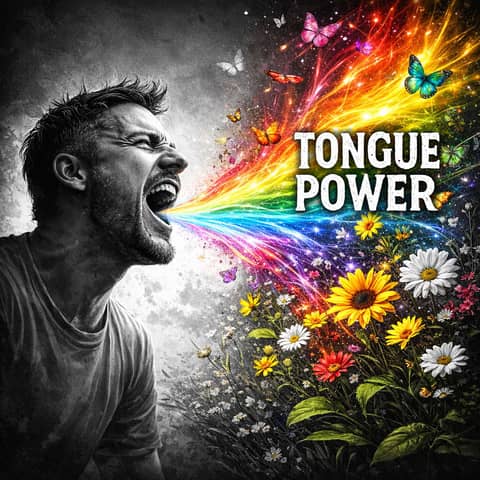 Power Tongue