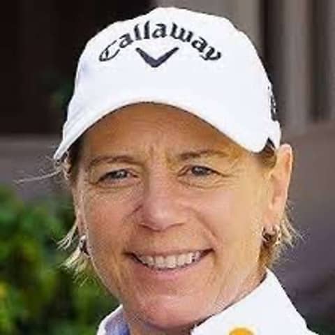 Annika Sorenstam - "Maybe I Can Do This One Day" SHORT TRACK