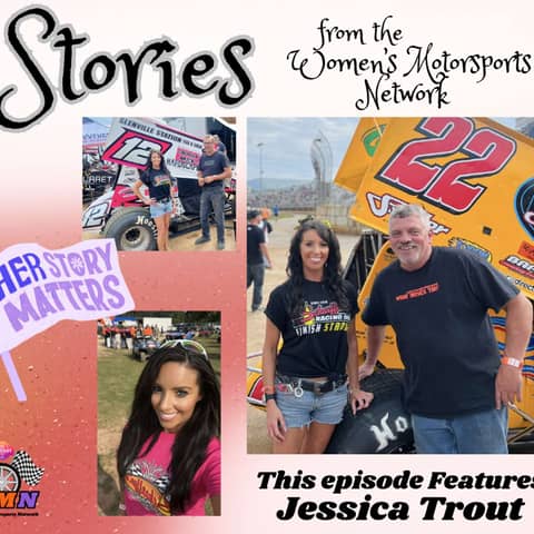 Jessica Trout: A Lubrication Consultant Shows What Really Improves Engine Life