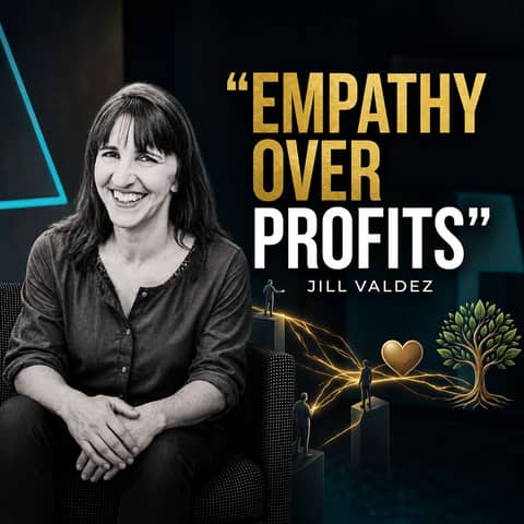 Jill Valdez: Your Culture Is Speaking Before You Do