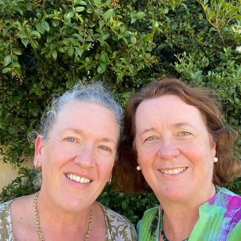 S2 Ep5 Lynette Adams Feeling and Expressing Grief