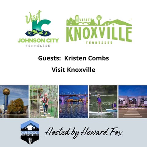 Visit Knoxville: Green Spaces, Artistic Flair, and Hidden Gems