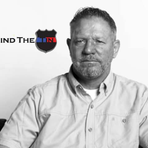 Nevada Highway Patrol Deputy Chief (ret) Thom Jackson and the unusual path to leadership and being a leader!