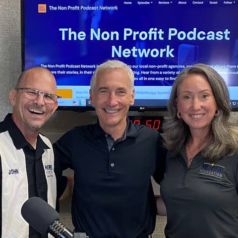 Me-One's Camp Wieser: Creating Community and Connection with a Sanctuary for Cancer Families.