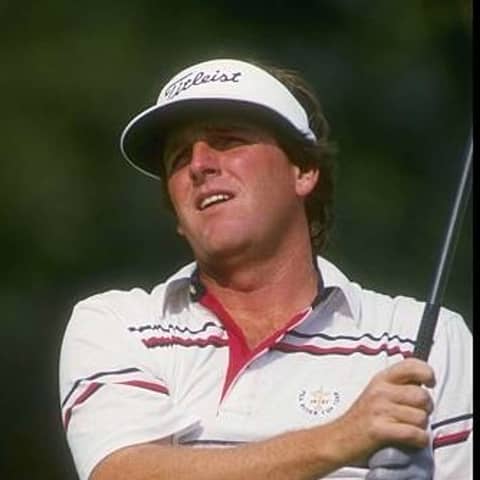 Mark Calcavecchia - Part 1 (The Early Years and PGA Tour Wins)