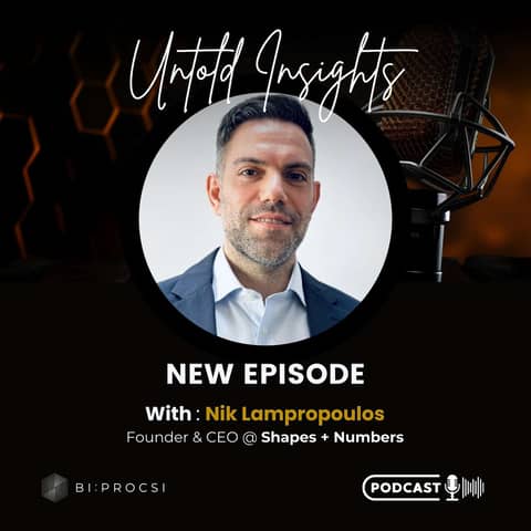 Offensive vs Defensive Data Strategies in the Age of AI: Untold Insights: Episode 4
