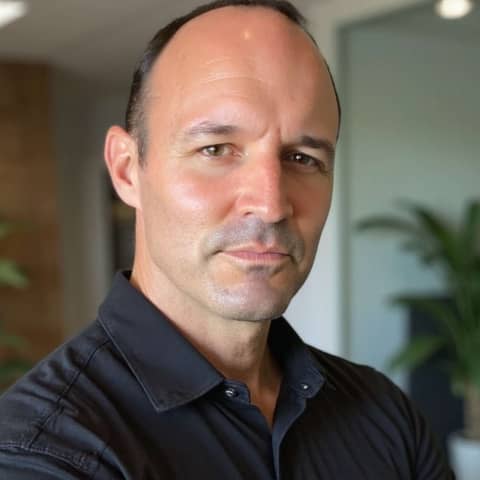 Private Estate Hospitality: The Exclusive World Where "Every Meal Is the Super Bowl" - Jimmy Peña