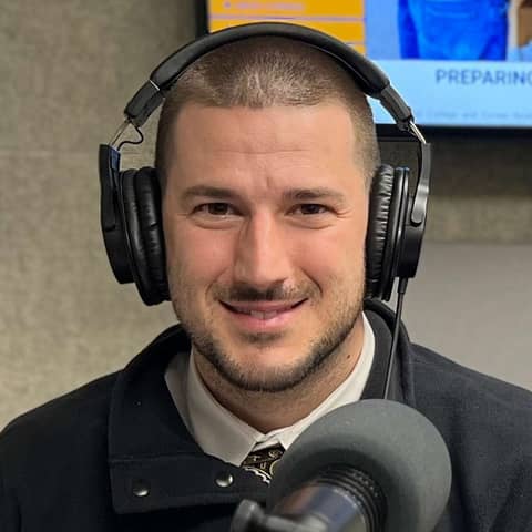 Charter Schools Explained: Kevin Dobson of Capital College & Career Academy