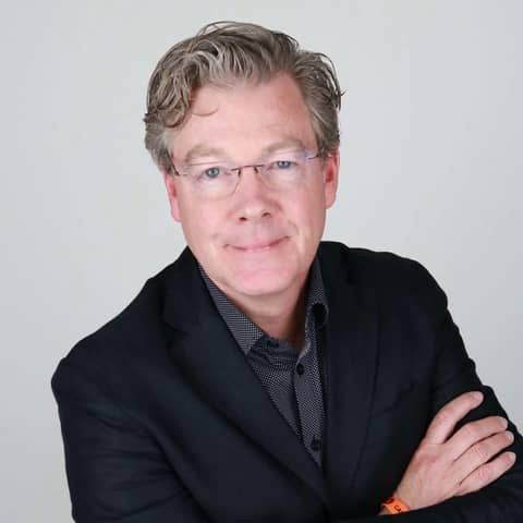 Paul Keller: Defending Innovation in a Tech-Driven World