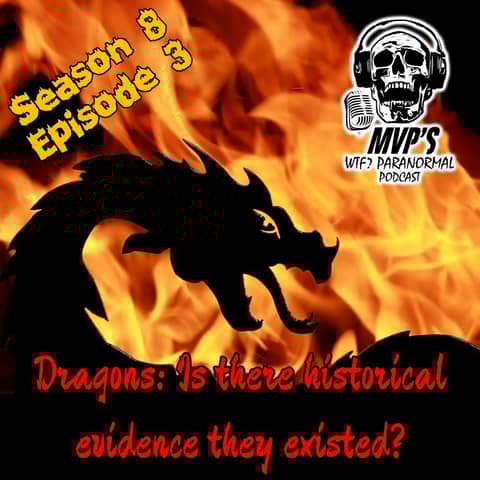 Dragons: Is There Historical Evidence They Existed?