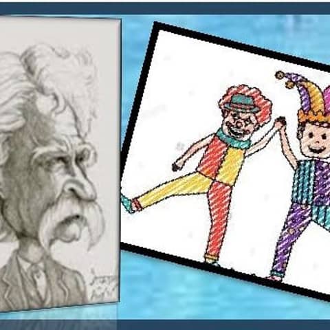 A Lucky Listeneer Gets Mugged