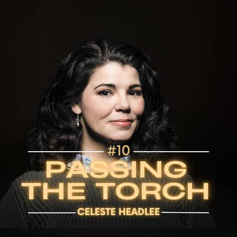 Ep. 10: Celeste Headlee-How to have a good conversation