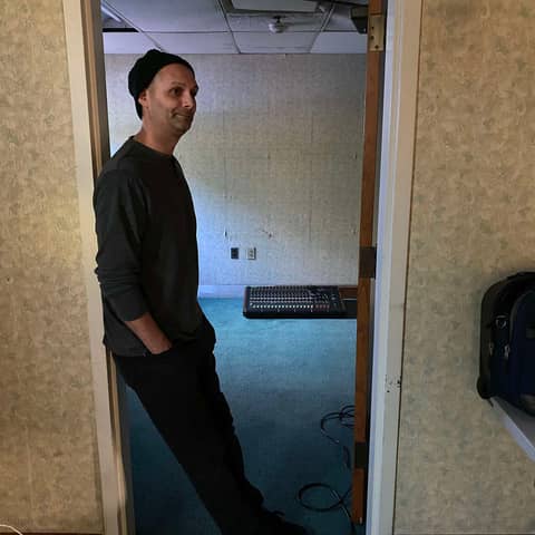 Buddy Hale's Musiclandria is Breaking Barriers to Musical Expression