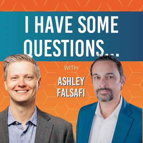140: Ashley Falsafi: "Leadership Skills Are Mostly Portable"