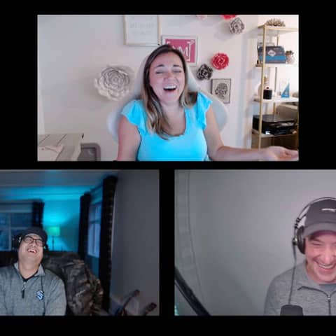 Episode 311: In the Dynamics Corner Chair: Business Central Meets Power Platform