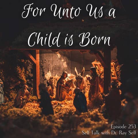 For Unto Us a Child is Born
