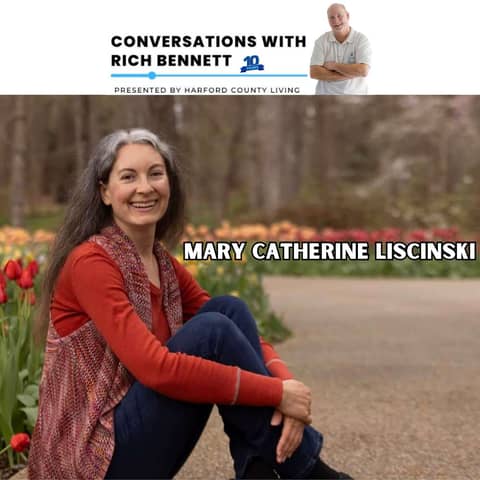 Mary Catherine Liscinski on Breaking Digital Addiction Now