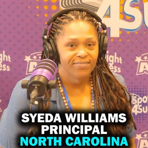 Relationships That Raise Scores