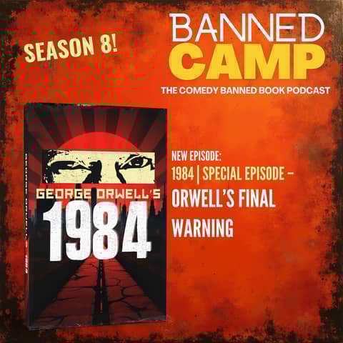 1984 | Special Episode – Orwell’s Final Warning