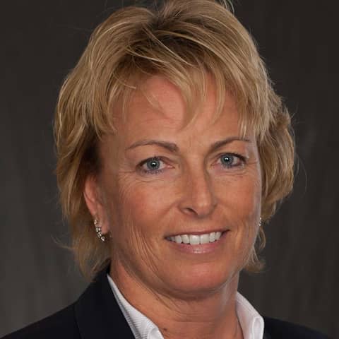 Dottie Pepper - Part 2 (The 1999 Nabisco Dinah Shore and Solheim Cup)