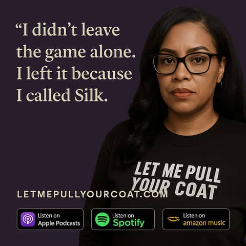 Sis… You Lied, Gaslit, Cheated, and Still Think You Deserve a King?