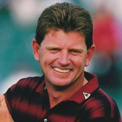 Nick Price - Part 1 (The Early Years)