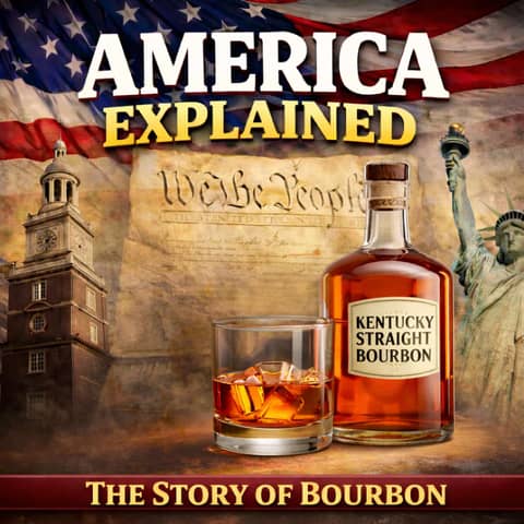 America Explained: The Truth About Bourbon