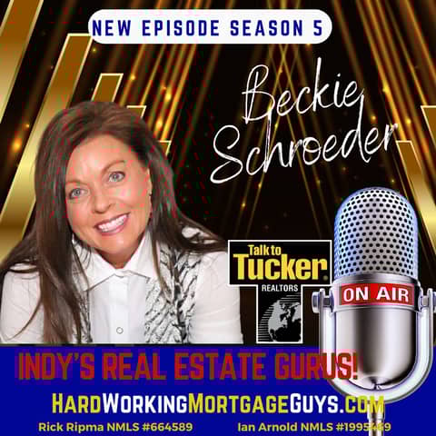 Guru Beckie Schroeder with FC Tucker