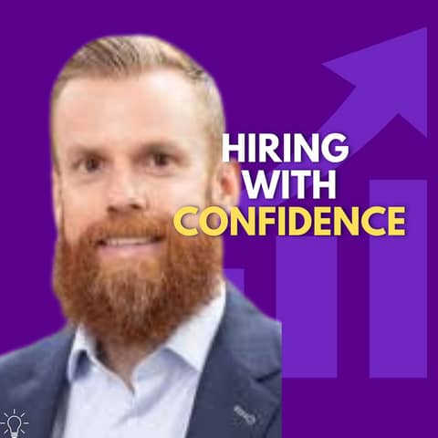Unlocking Business Growth: Talent Strategies That Drive Success with Justin Dixon