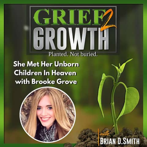 MARRYING the Holy and Human: Brooke Grove’s EXTRAORDINARY Path to Healing and Transformation!