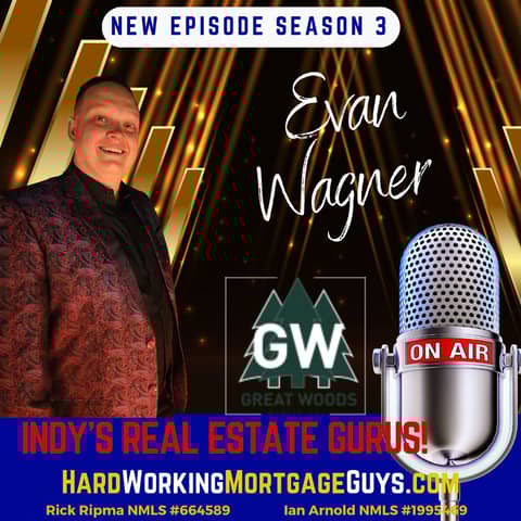 Guru Evan Wagner with Great Woods Realty