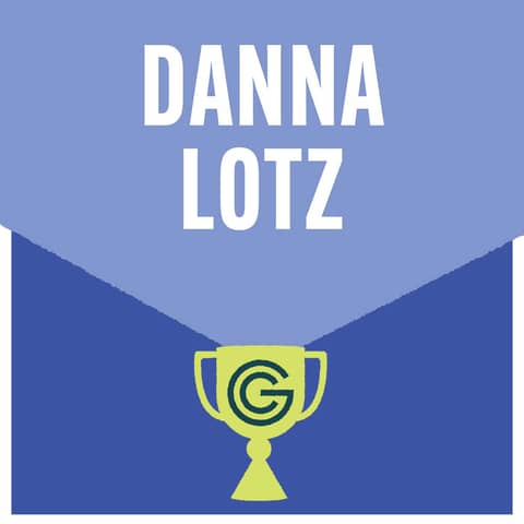 Danna Lotz - Second Graders, Cereal Boxes, and Landfill Tours