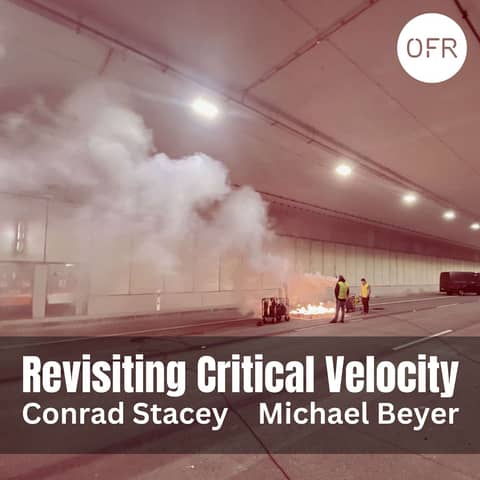 157 - Revising Critical Velocity with Conrad Stacey and Michael Beyer