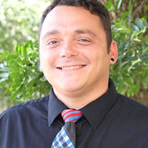 Teaching, TEDx, and the Power of Relationships with Mark Paz