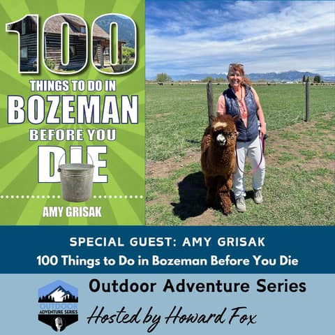 A Journey Through Bozeman: Adventure, Food, and History