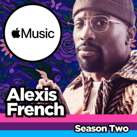 Alexis Ffrench & Matthew Butler: Trauma, Apple Music & Hope - The Story Behind “Believe”