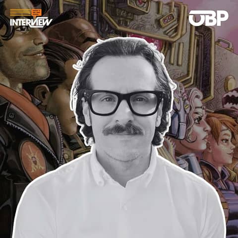 INTERVIEW: Aubrey Sitterson