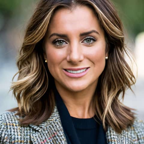 Chelsie D'Malta - LowBono/ProBono Business Model