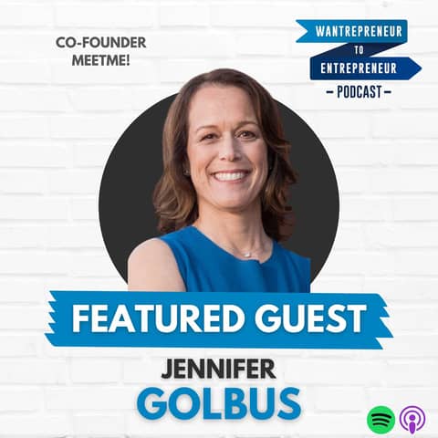 885: HAPPINESS HABITS and setting boundaries for success in life & business w/ Jennifer Golbus 885: HAPPINESS HABITS and setting boundaries for success in life & business w/ Jennifer Golbus