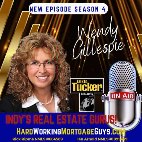 Guru Wendy Gillespie with FC Tucker