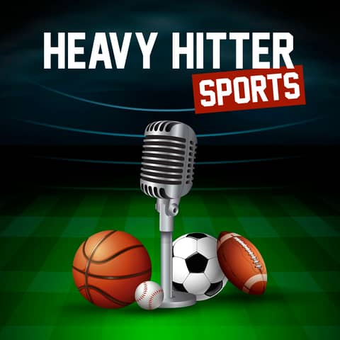 HEAVY HITTER SPORTS