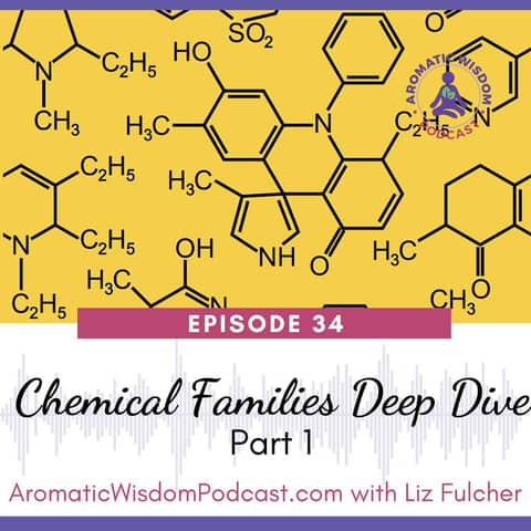 34: Chemical Families Deep Dive Part 1