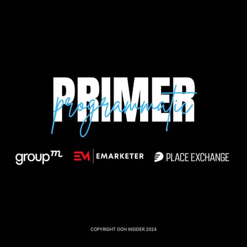DOOH Programmatic Primer: Learn about How Programmatic Trading is influencing DOOH and how to think about growth as a publisher