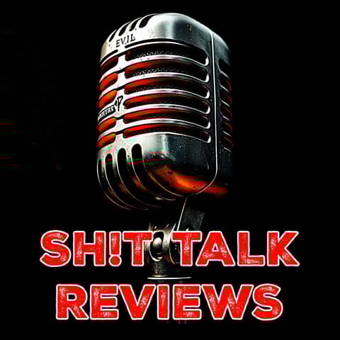 HEAVY METAL PODCAST - REVIEWS, INTERVIEWS & OPINIONS ON EVERYTHING METAL